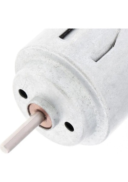 R140 1.5-3V 14500 RPM DC Motor