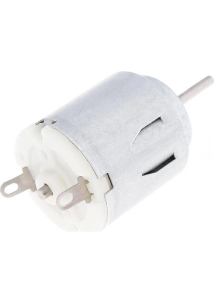 R140 1.5-3V 14500 RPM DC Motor