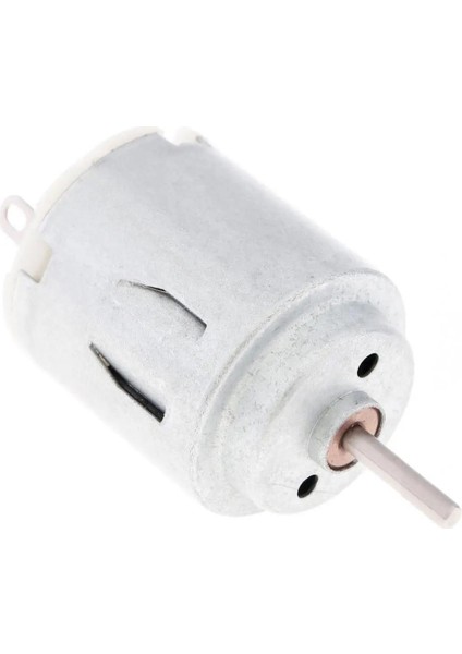 R140 1.5-3V 14500 RPM DC Motor