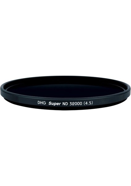 82 mm Dhg Super ND32000 4.5 Filtre