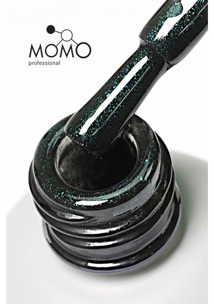 Kalıcı Oje S028 Parıltılı Zümrüt Yeşili 14 ml modelleri