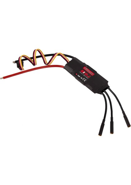 Skywalker 80A ESC Fırçasız Motor Hız Kontrol Sürücü Devresi