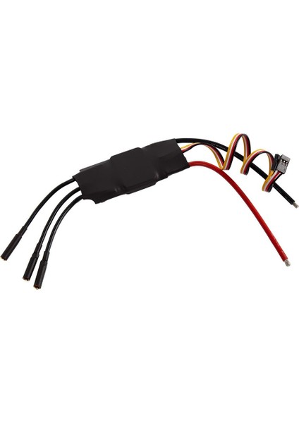 Skywalker 80A ESC Fırçasız Motor Hız Kontrol Sürücü Devresi