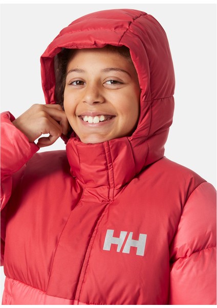 Helly Hansen Jr Vision Puffy Çocuk Mont