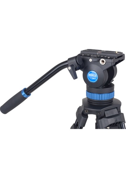 SH25 Aluminyum Video Tripod Kiti fiyatları