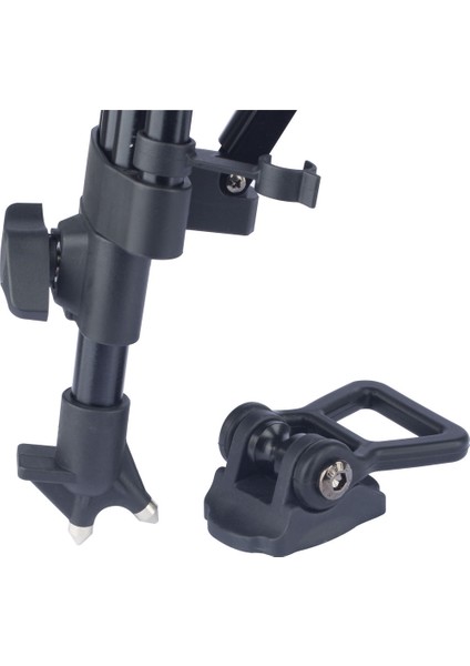SH25 Aluminyum Video Tripod Kiti fırsatları