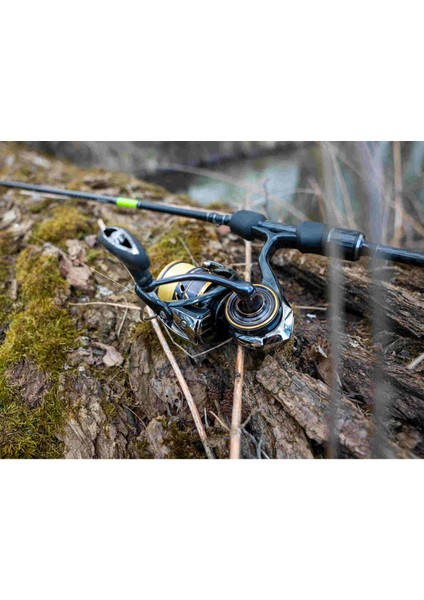 Caldia MQ LT 22 4000 DC XH Spin Olta Makinesi fiyatları