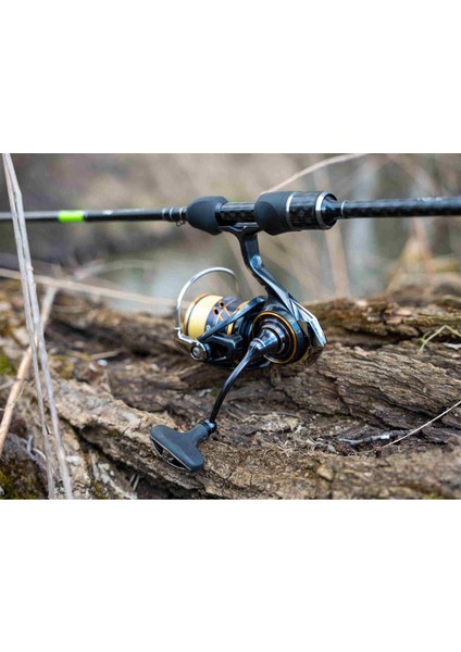 Caldia MQ LT 22 4000 DC XH Spin Olta Makinesi fırsatları