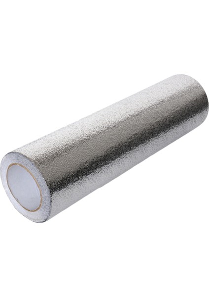 Mutfak Backsplash Kağıdı Dolap Için Alüminyum 3 Metre (Yurt Dışından)