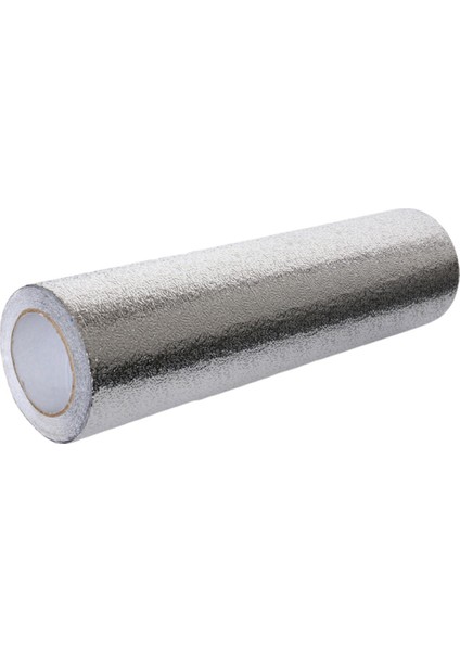 Mutfak Backsplash Kağıdı Dolap Için Alüminyum 3 Metre (Yurt Dışından)