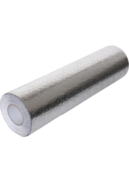 Mutfak Backsplash Kağıdı Dolap Için Alüminyum (Yurt Dışından)