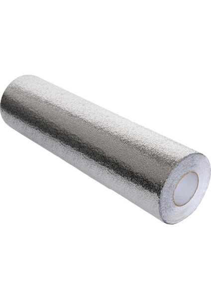 Mutfak Backsplash Kağıdı Dolap Için Alüminyum (Yurt Dışından)