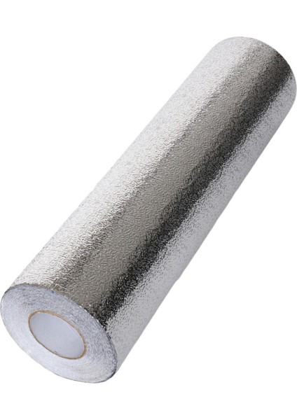 Mutfak Backsplash Kağıdı Dolap Için Alüminyum (Yurt Dışından)