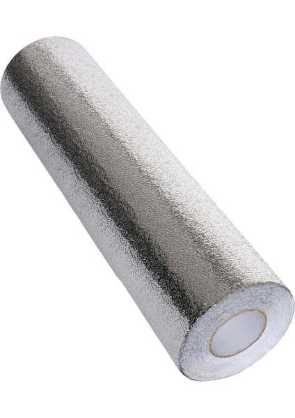Mutfak Backsplash Kağıdı Dolap Için Alüminyum (Yurt Dışından)