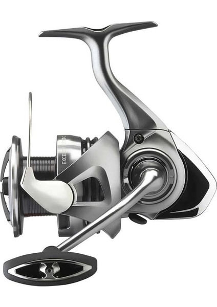 Exceler LT 23 3000 C Spin Olta Makinesi modelleri