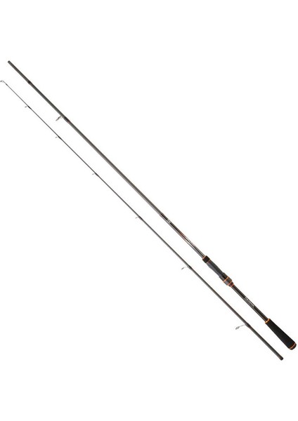 New Crossfire 2.70M 10-35GR 2p Spin Olta Kamışı