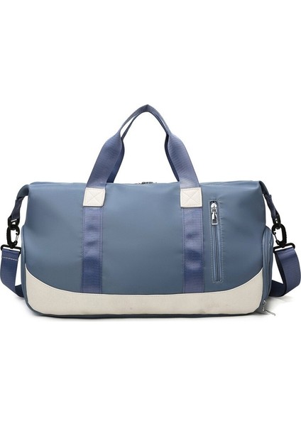 Yeni Stil Seyahat Çantası Tek Omuzlu El Bagajı Çantası (Yurt Dışından)