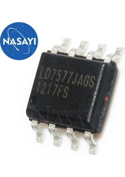 LD7577JAGS LD7577 Sop-8 (Yurt Dışından)