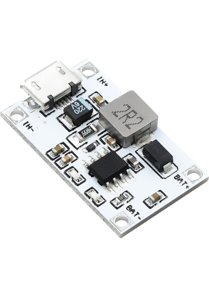 2s 7.4V 8.4V Lityum Pil Şarj Modülü USB Güçlendirici Şarj Kartı 5V2A Ila 8.4V Iki Pil Şarjı (Yurt Dışından) fiyatları