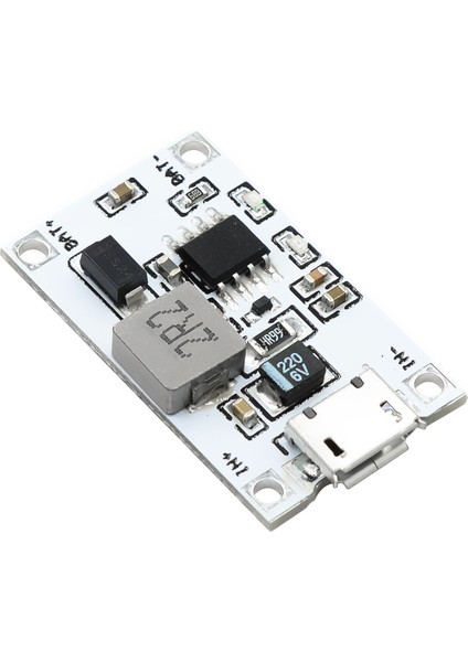 2s 7.4V 8.4V Lityum Pil Şarj Modülü USB Güçlendirici Şarj Kartı 5V2A Ila 8.4V Iki Pil Şarjı (Yurt Dışından) modelleri