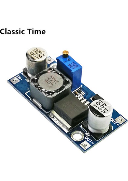 XL6009 Dc-Dc Güçlendirme Modülü Çıkışı Ayarlanabilir Süper LM2577 Yükseltme Modülü Dc Dc Yükseltme Dönüştürücü Yükseltme Kartı (Yurt Dışından)