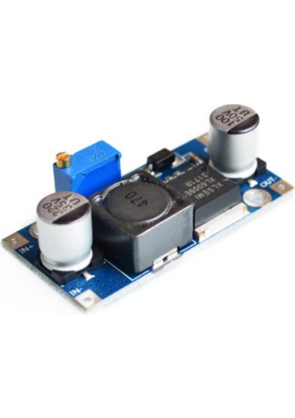 XL6009 Dc-Dc Güçlendirme Modülü Çıkışı Ayarlanabilir Süper LM2577 Yükseltme Modülü Dc Dc Yükseltme Dönüştürücü Yükseltme Kartı (Yurt Dışından)