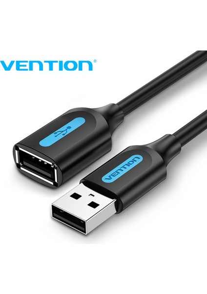 Havalandırmalı USB 3.0 Uzatma Kablosu Pc Tv Için USB 3.0 2.0 Veri Uzatma Kablosu SSD USB Kablosu (Yurt Dışından)