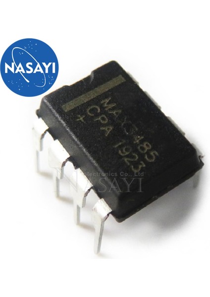 5pcs MAX3485EPA MAX3485 Dıp-8 (Yurt Dışından)