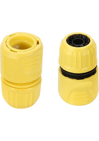 Hortum Bağlantı Seti Karcher K2 K3 K4 K5 K6 Için Üniversal Konnektör (Yurt Dışından)