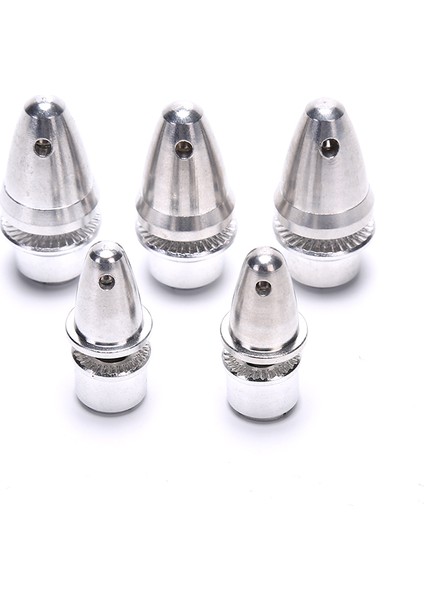 5 Adet/grup Rc Alüminyum Kurşun Pervane Adaptör Tutucu Fırçasız Motor Pervane Için (Yurt Dışından) indirimleri