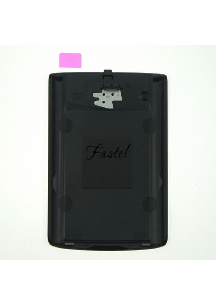 Hkfastel Blackberry Pearl 3g 9105 Için Yeni Orijinal Cep Telefonu Arka Pil Kapı Konut Kapak Kılıfı (Yurt Dışından) modelleri