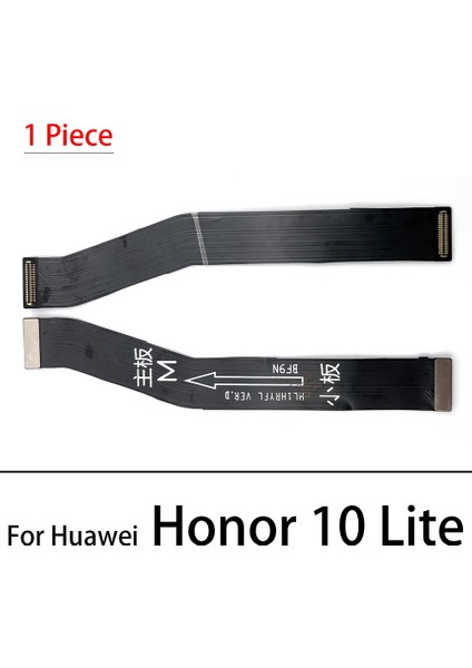 Ana Kurulu Flex Huawei P30 Anakart Konektörü Flex Kablo Yedek Parçaları Için Huawei P9 P10 P20 P30 Onur 9 10 20 30S (Yurt Dışından) fiyatları