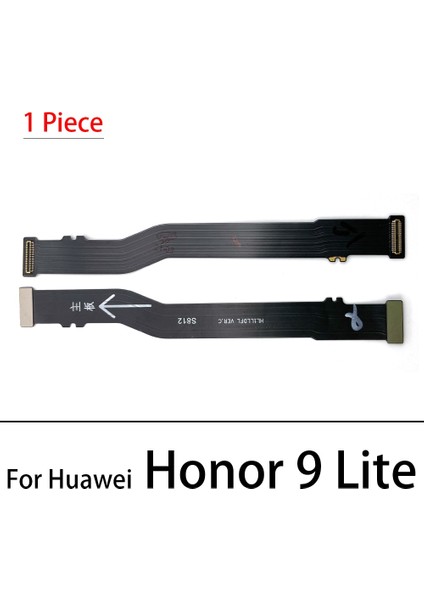 Ana Kurulu Flex Huawei P30 Anakart Konektörü Flex Kablo Yedek Parçaları Için Huawei P9 P10 P20 P30 Onur 9 10 20 30S (Yurt Dışından) fırsatları