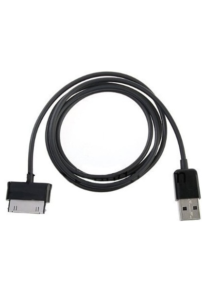 USB Veri Kablosu Şarj Cihazı Samsung Galaxy Tab 2 10.1 P5100 P7500 Tablet Akıllı Telefon Cep Telefonu Telefonları (Yurt Dışından) modelleri