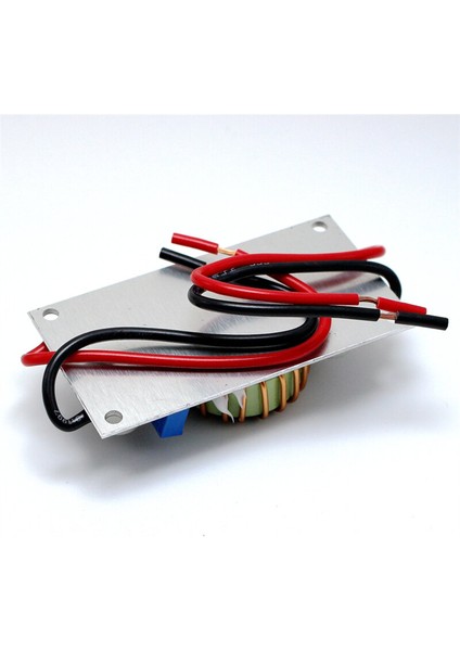 Dc-Dc Güçlendirme Dönüştürücü Sabit Akım Mobil Güç 10A 250W LED Sürücü Yükseltme Güç Modülü (Yurt Dışından) fırsatları