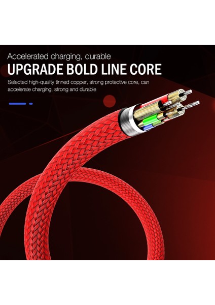 USB Kablosu iPhone 13 12 11 Pro Max 5 6 S 7 8 Artı Se Apple iPad Hızlı Şarj Kablosu Kökenli Cep Telefonu Veri Şarj Cihazı Tel 1m 2m 3m (Yurt Dışından)