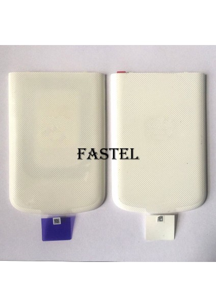 Hkfastel Blackberry Q10 Orijinal Yeni Cep Telefon Kılıfı Arka Pil Bölmesi Kapağı (Yurt Dışından) fiyatları