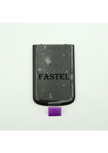 Hkfastel Blackberry Q10 Orijinal Yeni Cep Telefon Kılıfı Arka Pil Bölmesi Kapağı (Yurt Dışından) modelleri
