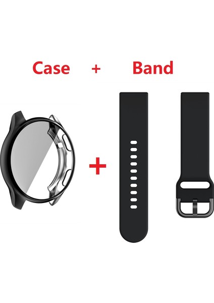 2in1 Kayış + Kılıf Oneplus Izle 46MM Koruyucu Kapak Silikon Akıllı Kordonlu Saat Bilezik Tpu Tampon Kombinasyonu (Yurt Dışından) fiyatları