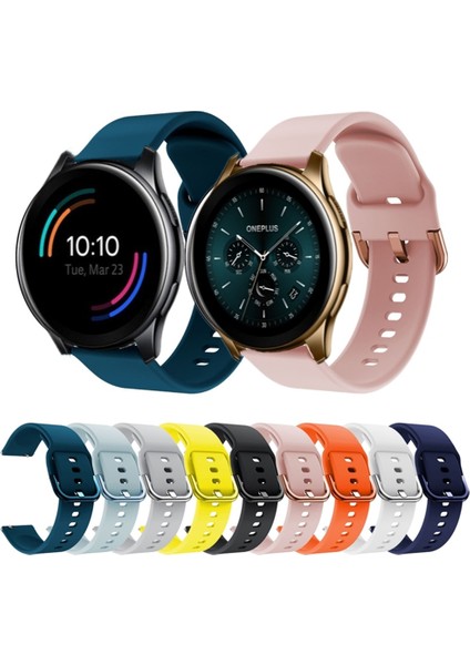 2in1 Kayış + Kılıf Oneplus Izle 46MM Koruyucu Kapak Silikon Akıllı Kordonlu Saat Bilezik Tpu Tampon Kombinasyonu (Yurt Dışından) fırsatları