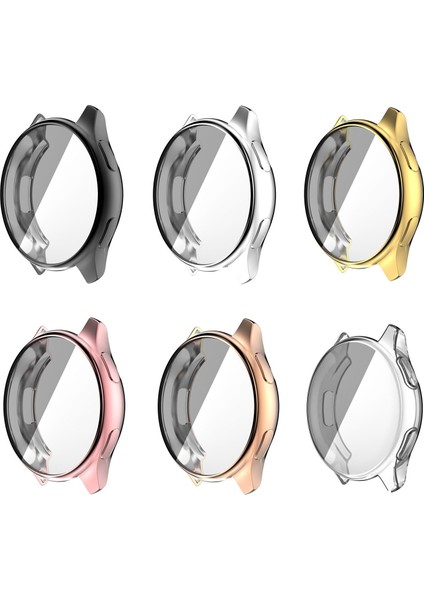2in1 Kayış + Kılıf Oneplus Izle 46MM Koruyucu Kapak Silikon Akıllı Kordonlu Saat Bilezik Tpu Tampon Kombinasyonu (Yurt Dışından) indirimleri