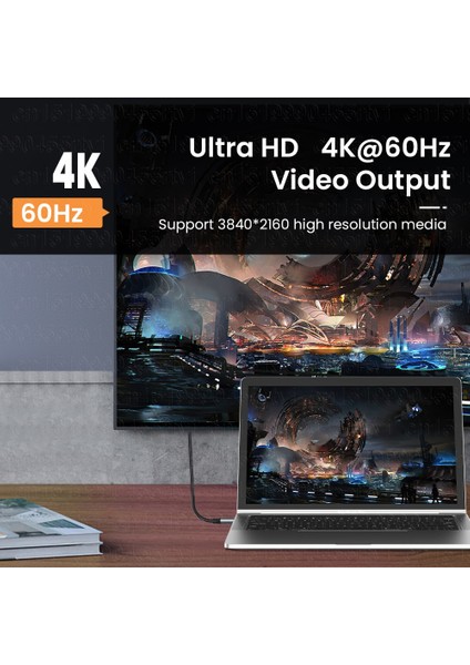 USB C Kablosu Pd 100 W 10 Gbps USB Tip C 3.1 Gen2 Kablo Telefon Için Macbook Pro/air Huawei Xiaomi 5A 4 K @ 60Hz Hızlı Şarj Kabloları (Yurt Dışından)