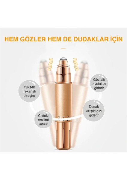 Cilt Göz Masaj Aleti fiyatları