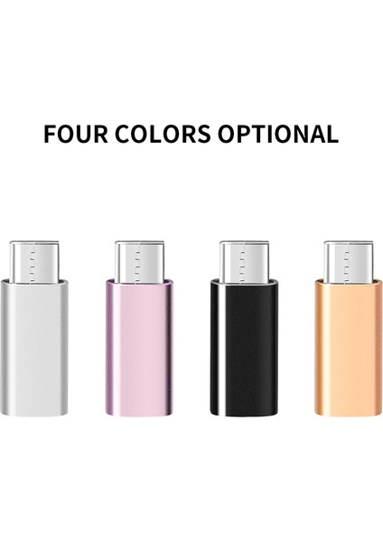 Metal Tip-C 3.5mm Aux Jack Kulaklık Usb-C Kulaklık Ses Adaptörü Dönüştürücü Huawei Için (Yurt Dışından) indirimleri