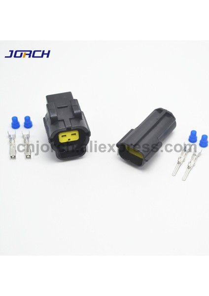 1/2/3/4/6/8/10/12/16 Pin Denso 1.8mm Su Geçirmez Tel Konektörü Elektrik Fişi Araba Oto Mühürlü Kamyon Kablo Demeti Soketi (Yurt Dışından) modelleri