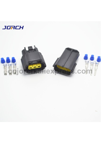 1/2/3/4/6/8/10/12/16 Pin Denso 1.8mm Su Geçirmez Tel Konektörü Elektrik Fişi Araba Oto Mühürlü Kamyon Kablo Demeti Soketi (Yurt Dışından) fırsatları