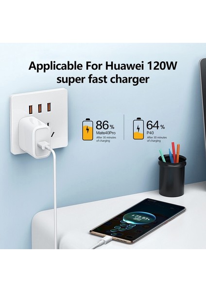 Olaf 10A Tip C Hızlı Şarj Kablosu Için Xiaomi Mi 12 Poco Huawei Mate 40 50 Cep Telefonu 120 W USB C Şarj Aleti Kablosu Veri Kablosu Tel (Yurt Dışından)