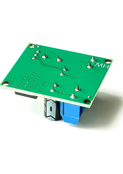 LM2587 Dc-Dc Güç Modülleri LM2577 (Tepe 5A) Dc Yükseltici Dönüştürücü Modülü Üzerinden Yükseltme Modülü (Yurt Dışından)