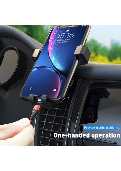 Keysıon Manyetik Kablo Mikro USB Tip C iPhone Yıldırım Kablosu 1 M 3A Hızlı Şarj Kablosu Tip-C Mıknatıslı Şarj Cihazı Telefon Kablosu (Yurt Dışından)