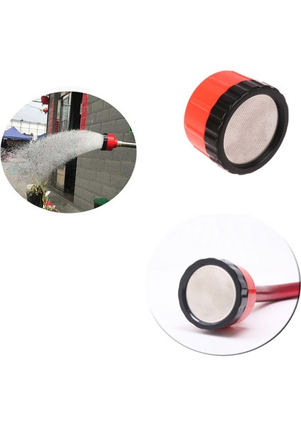 Sprey Başlığı 1000 Mesh Paslanmaz Çelik Yuvarlak Fidanlık Sebze Bahçesi Yağmurlama Güneş Işığı Süper Mağaza (Yurt Dışından) fırsatları